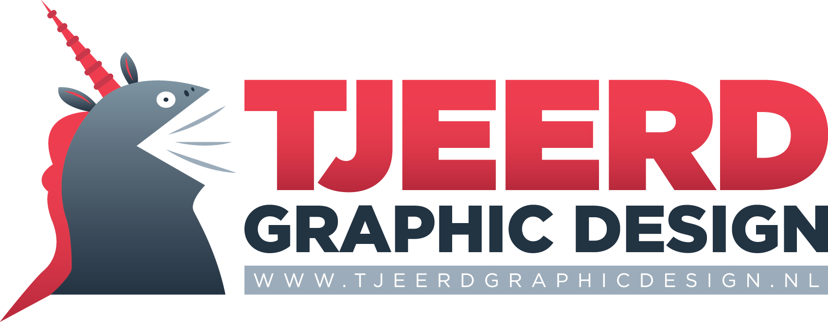 Tjeerd Graphic Design